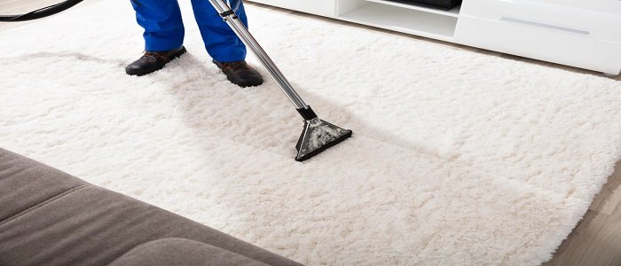 End Of Lease Carpet Cleaning Wallan