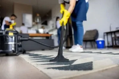 Carpet Cleaning Services